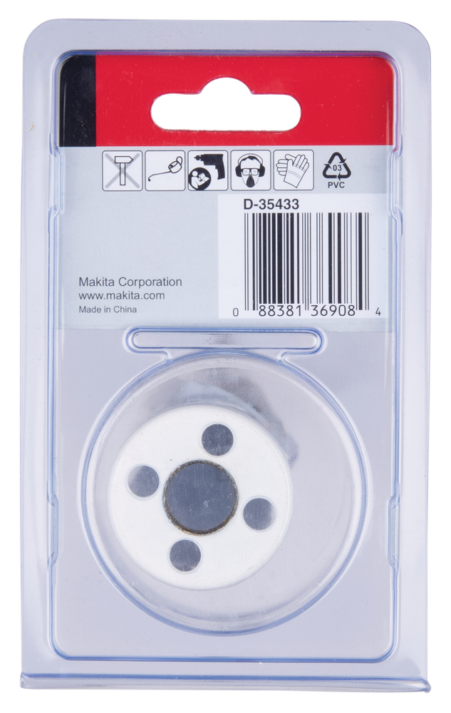 BiM Holesaw, 41 mm - Image 5
