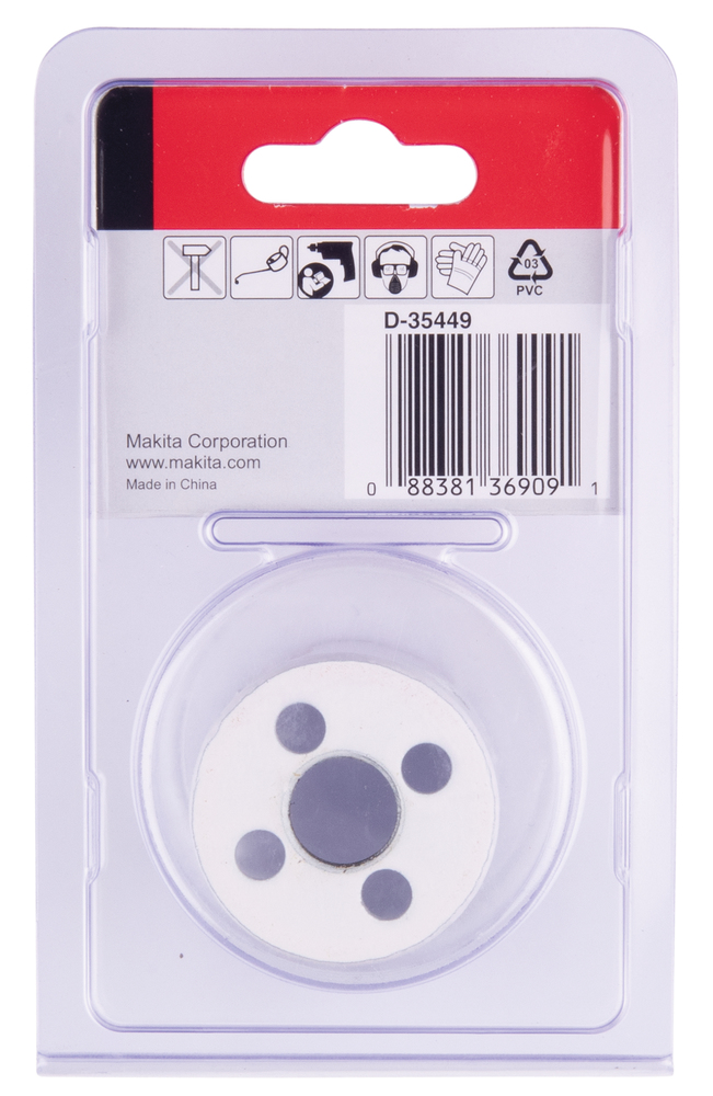 BiM Holesaw, 43 mm - Image 3
