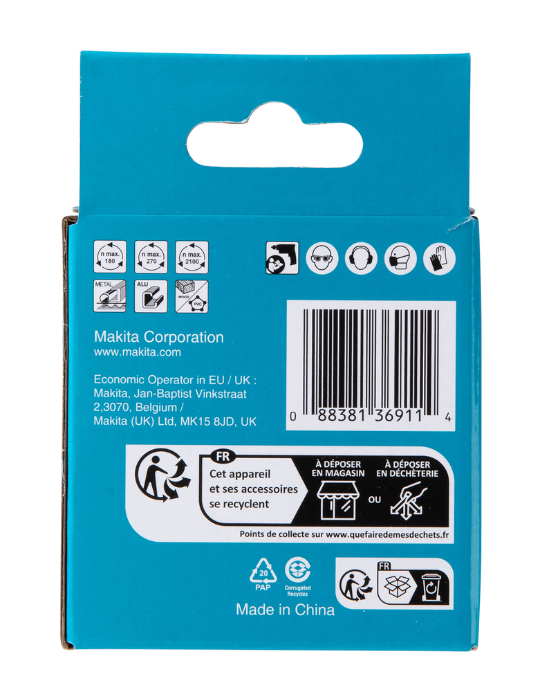 BiM Holesaw, 48 mm - Image 7