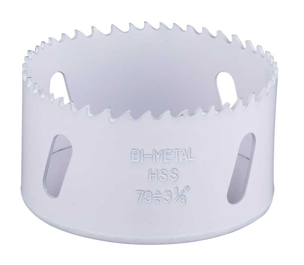 BiM Holesaw, 79 mm - Image 3