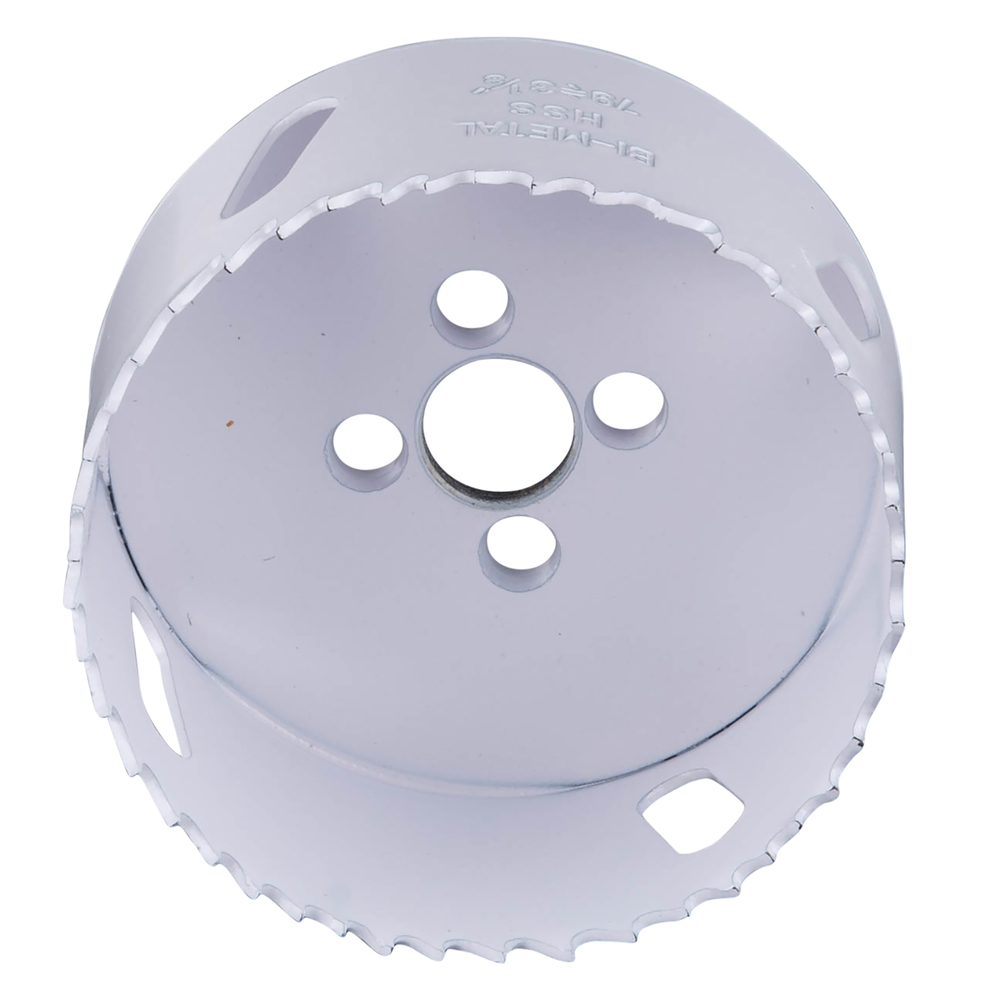 BiM Holesaw, 79 mm - Image 4
