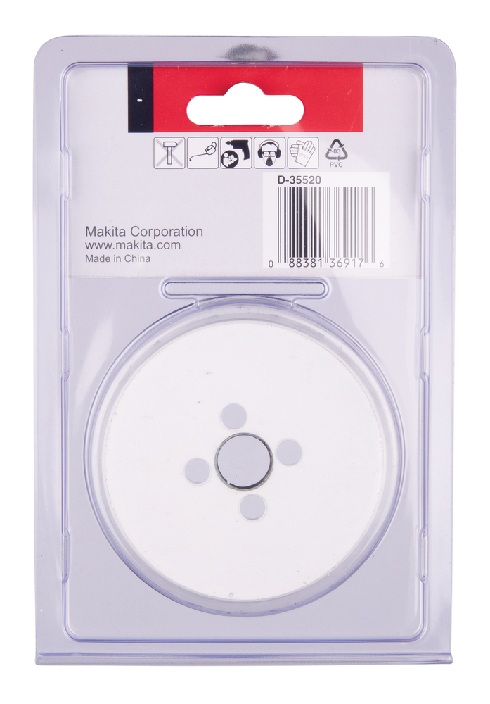 BiM Holesaw, 79 mm - Image 5
