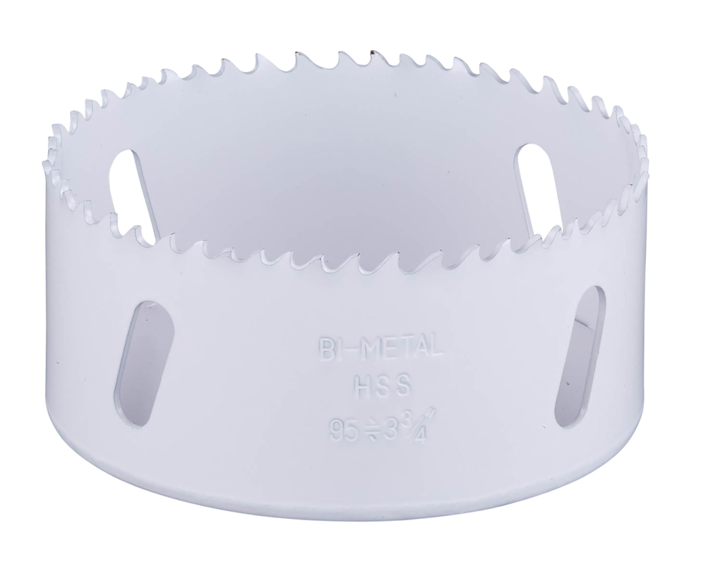 BiM Holesaw, 95 mm - Image 3
