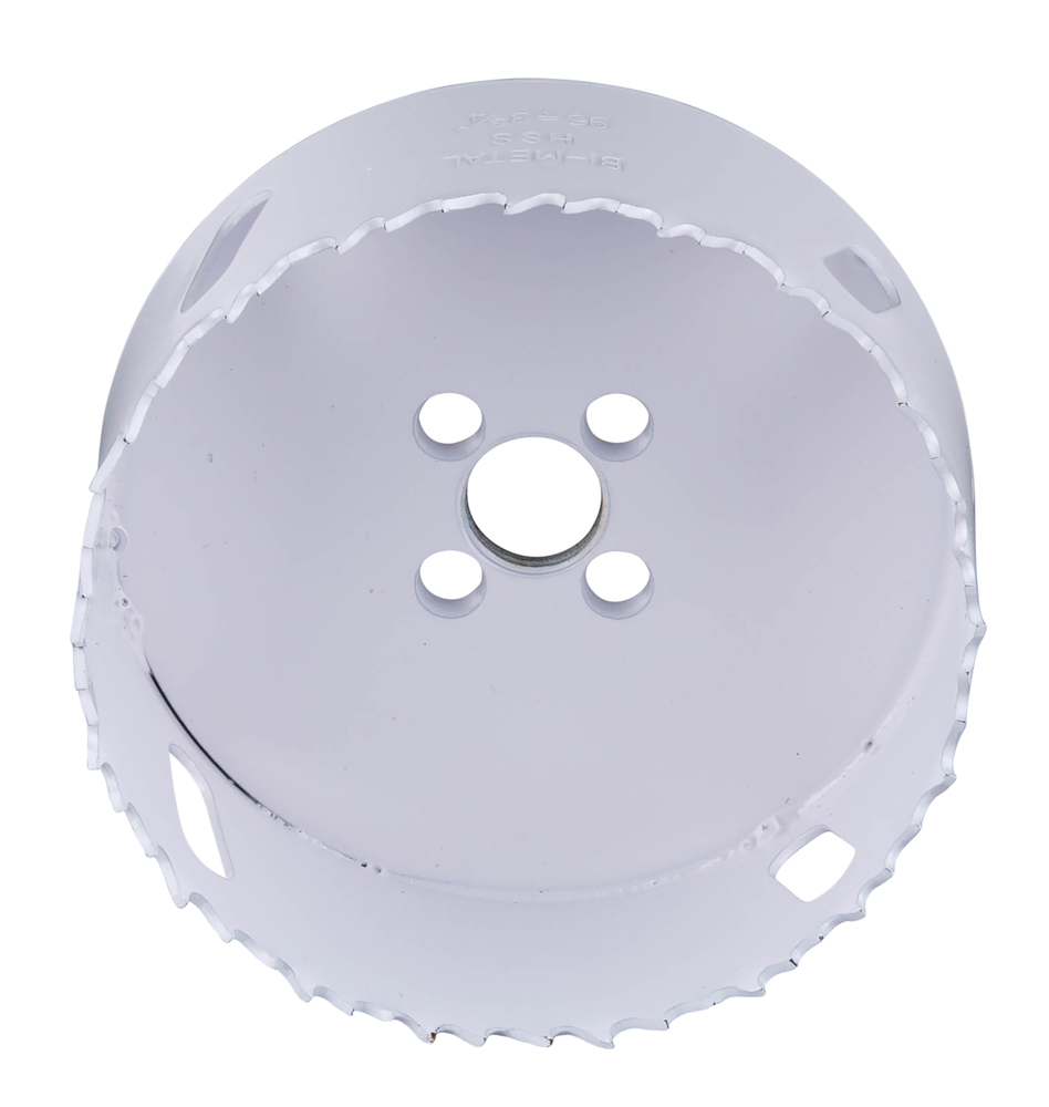 BiM Holesaw, 95 mm - Image 4