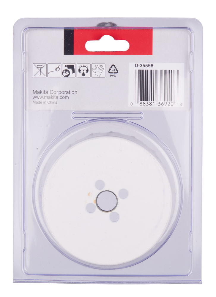 BiM Holesaw, 95 mm - Image 5
