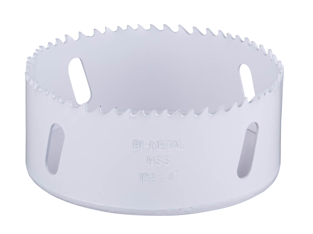 BiM Holesaw, 102 mm - Image 8