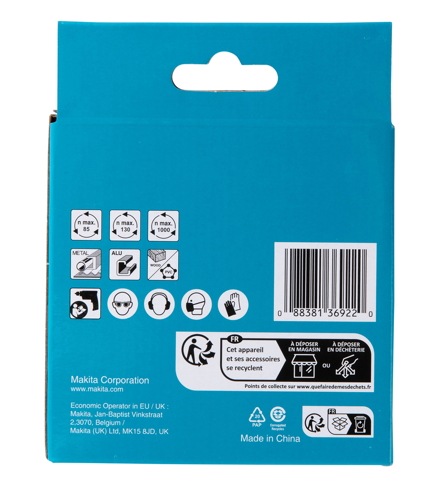 BiM Holesaw, 102 mm - Image 7