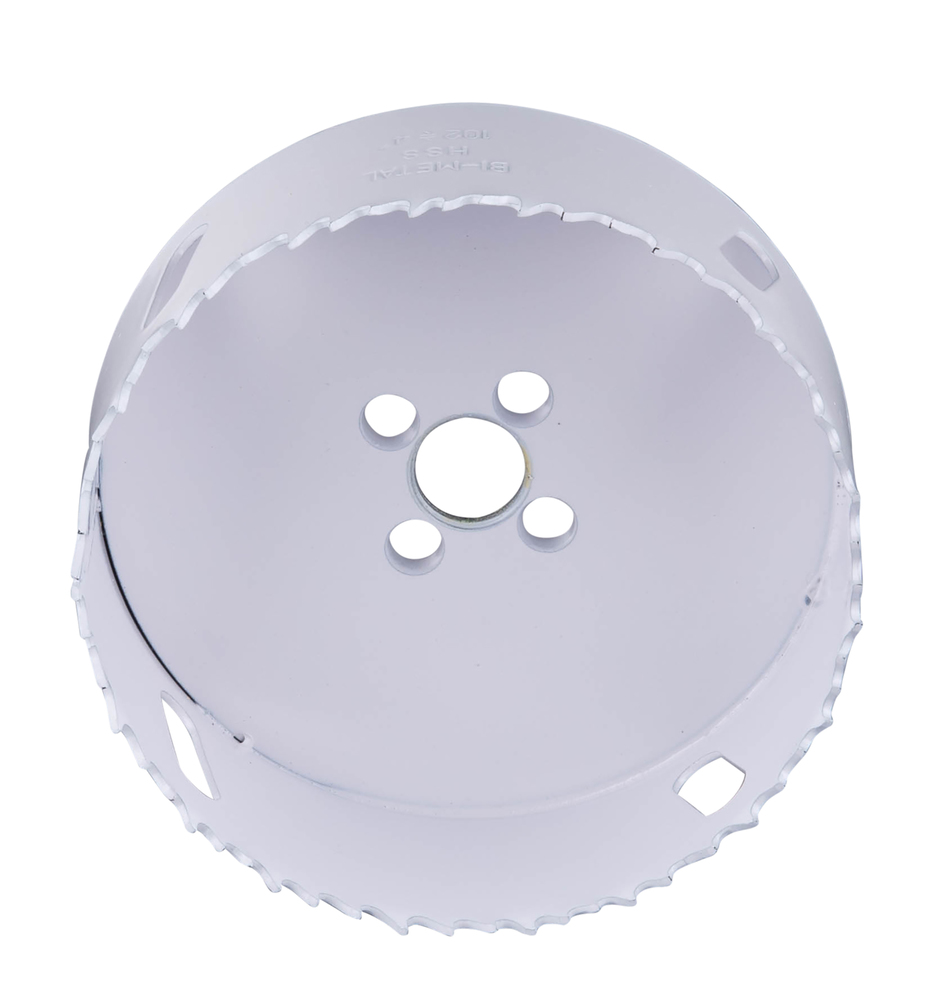 BiM Holesaw, 102 mm - Image 4