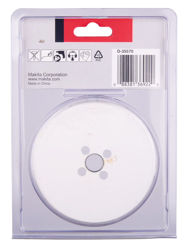 BiM Holesaw, 102 mm - Image 5