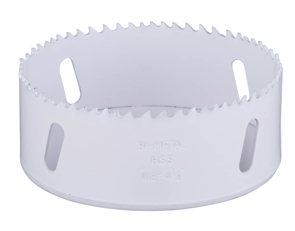 BiM Holesaw, 108 mm - Image 3