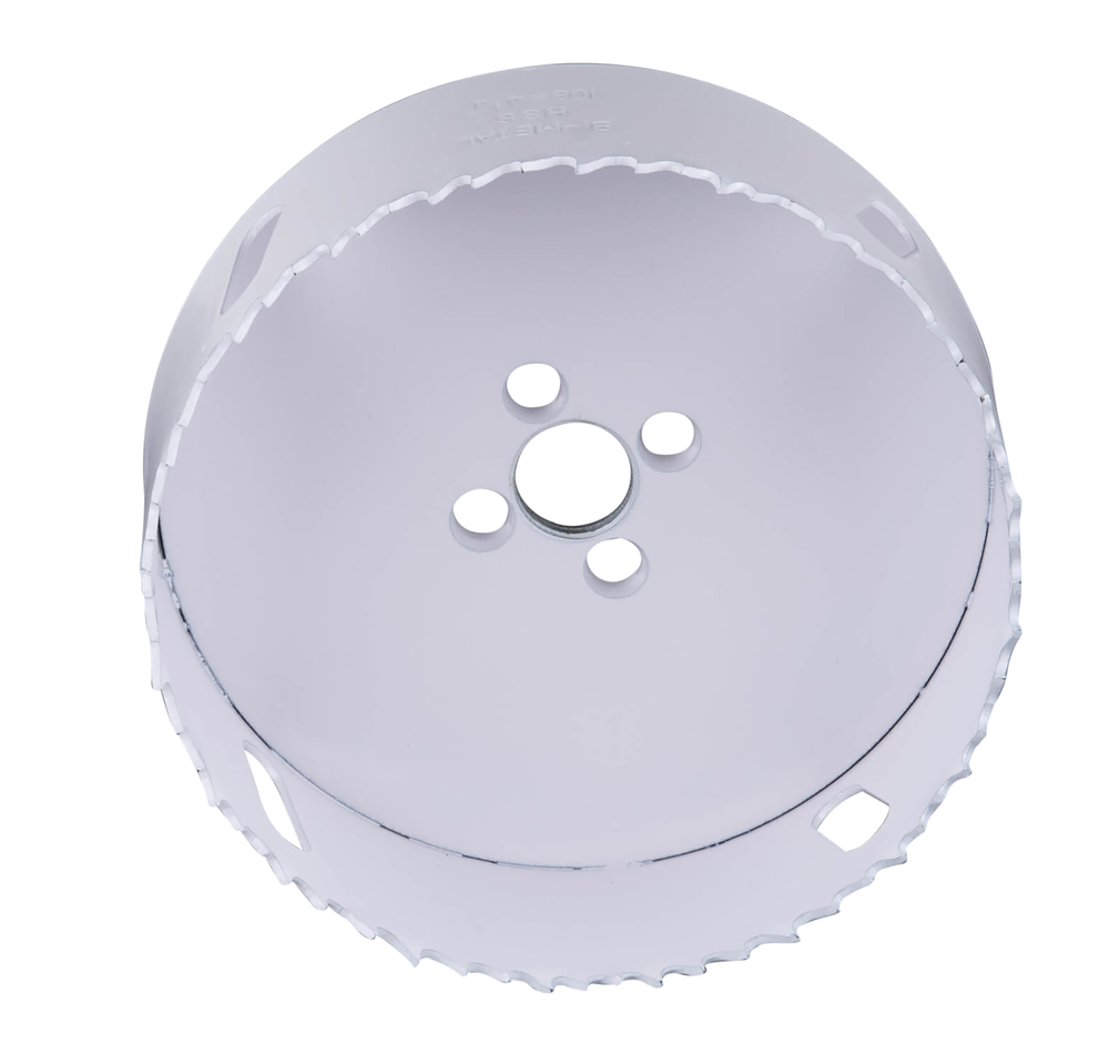 BiM Holesaw, 108 mm - Image 4