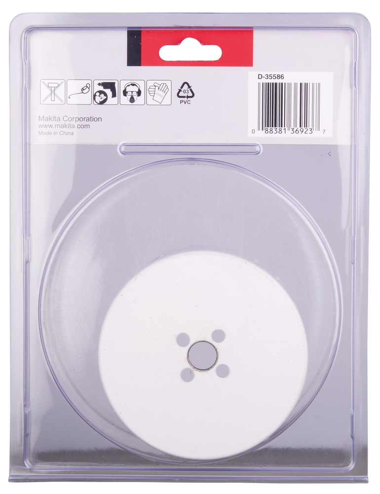 BiM Holesaw, 108 mm - Image 5