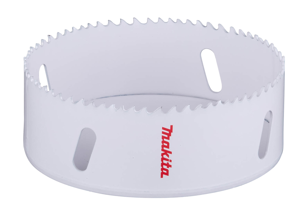 BiM Holesaw, 121 mm