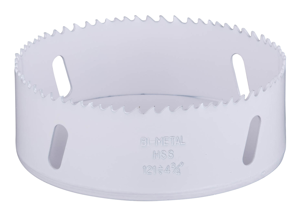 BiM Holesaw, 121 mm - Image 3