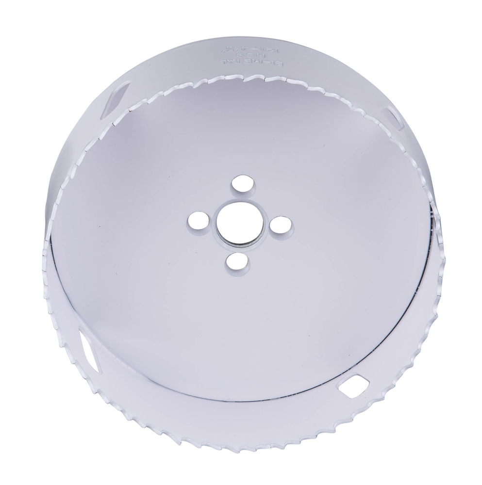 BiM Holesaw, 121 mm - Image 4