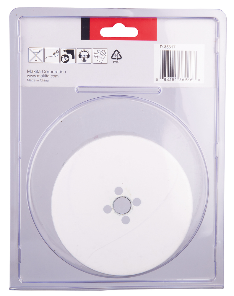 BiM Holesaw, 121 mm - Image 5