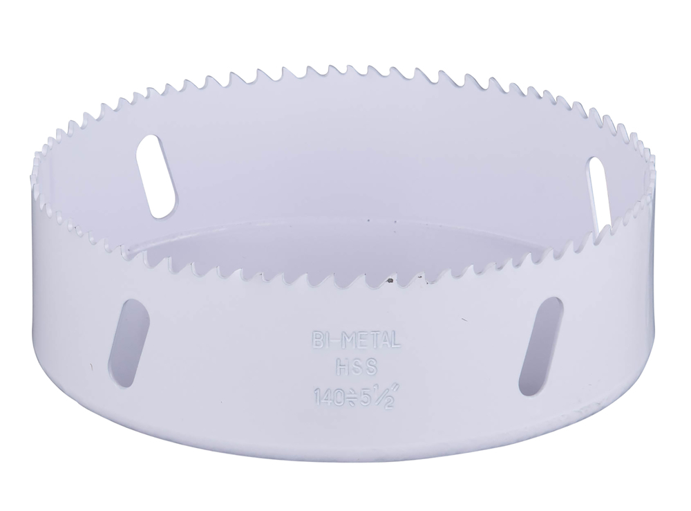 BiM Holesaw, 140 mm - Image 3