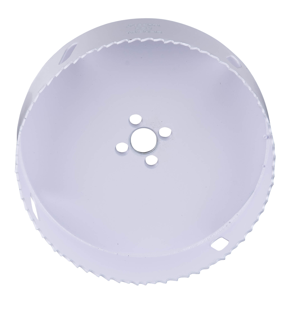 BiM Holesaw, 140 mm - Image 4