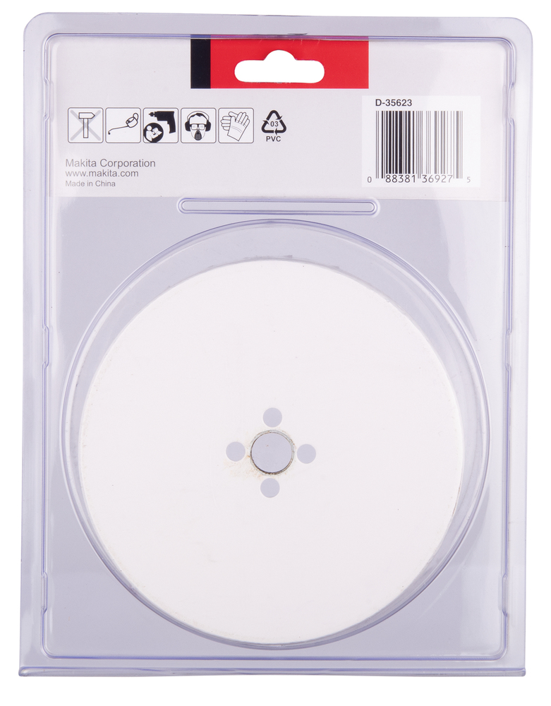 BiM Holesaw, 140 mm - Image 5