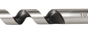 Wood Drill Bits for Nailed Wood