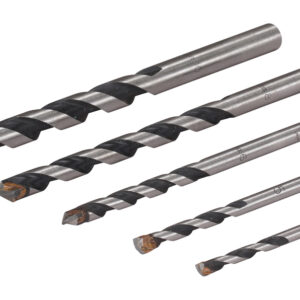 OMNI-DRILL SET 5 PARTS MULTI-PLUS