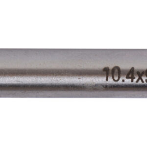 Countersink Bit 90°, HSS, 10,4 mm