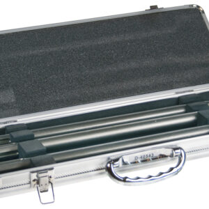 Chisel set 3 pcs, SDS-MAX