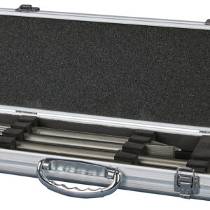 SDS-MAX CHISEL 4PC ASSORTMENT