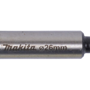 Forstner Drill Bit, 26 x 90 mm