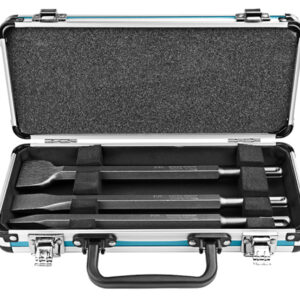 SDS-PLUS Chisel Set 250 mm