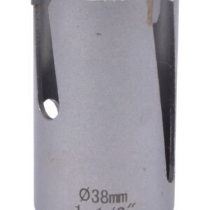 Multi-Purpose TCT Holesaw