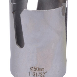 Multi-Purpose TCT Holesaw