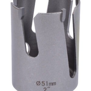 Multi-Purpose TCT Holesaw