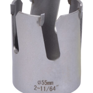 Multi-Purpose TCT Holesaw