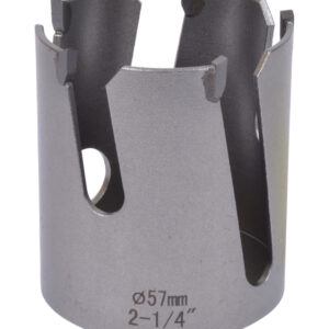 Multi-Purpose TCT Holesaw