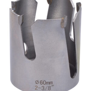 Multi-Purpose TCT Holesaw