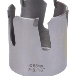Multi-Purpose TCT Holesaw