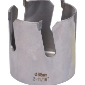 Multi-Purpose TCT Holesaw