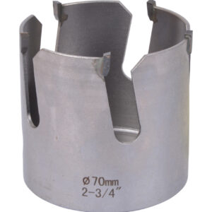 Multi-Purpose TCT Holesaw