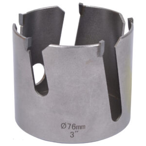 Multi-Purpose TCT Holesaw