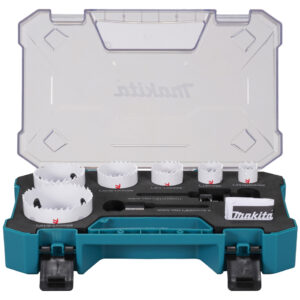 Holesaw Set