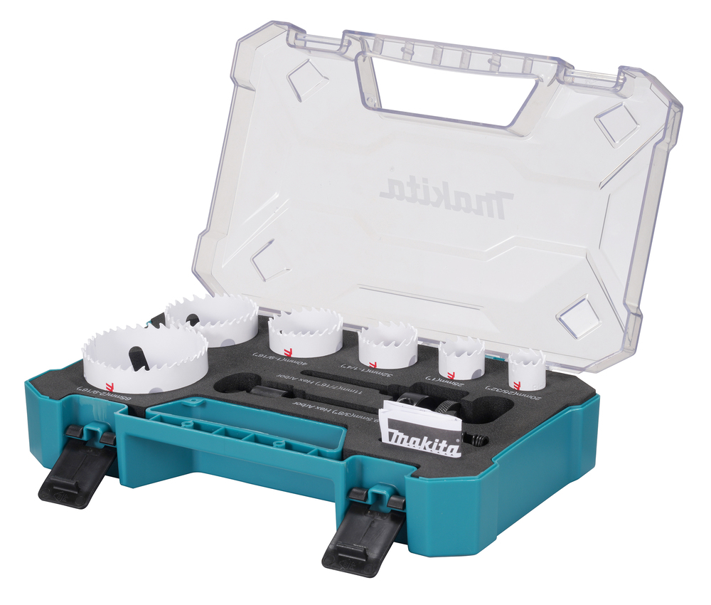 Holesaw Set - Image 3