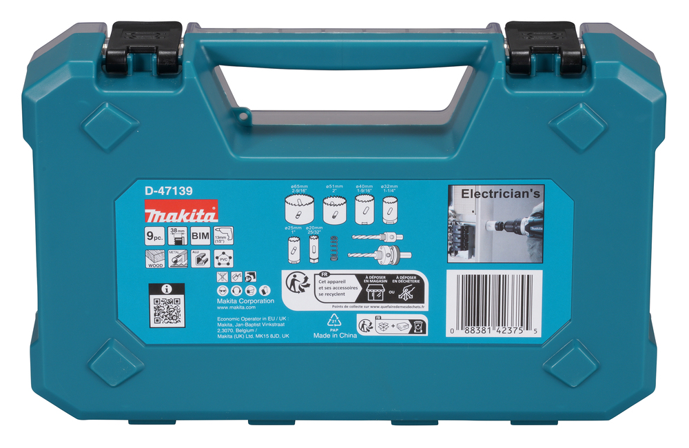 Holesaw Set - Image 5