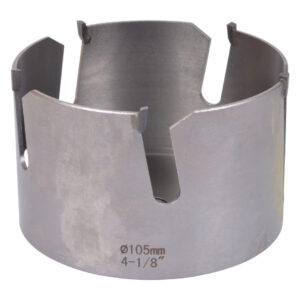 Multi-Purpose TCT Holesaw