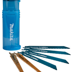 Reciprosaw Blade Set, 150 mm