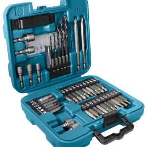 Drill & Screw Bit Set, 42 pcs