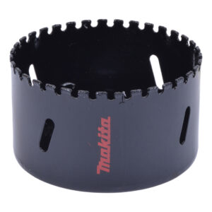 Diamond Wet Holesaw 79 mm
