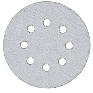 Abrasive Disc 125 mm, 60G
