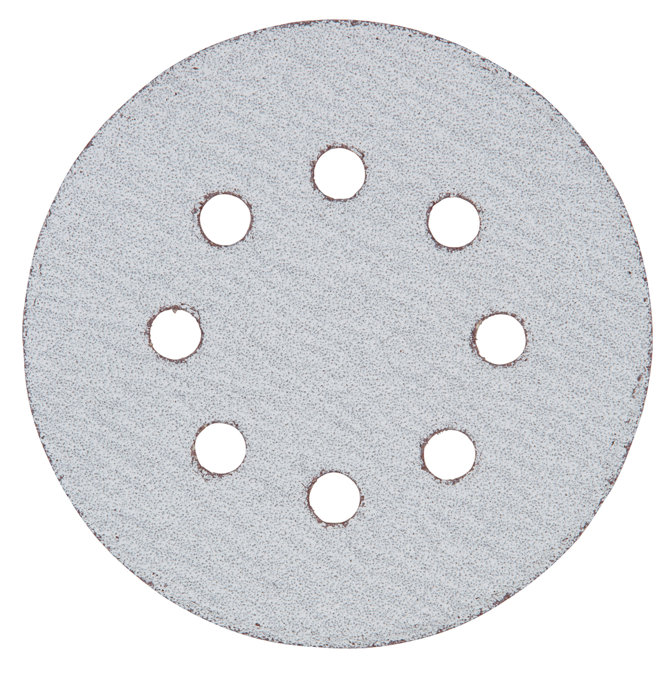 Abrasive Disc 125 mm, 60G