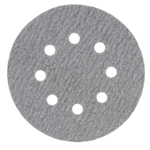 Abrasive Disc 125 mm, 80G